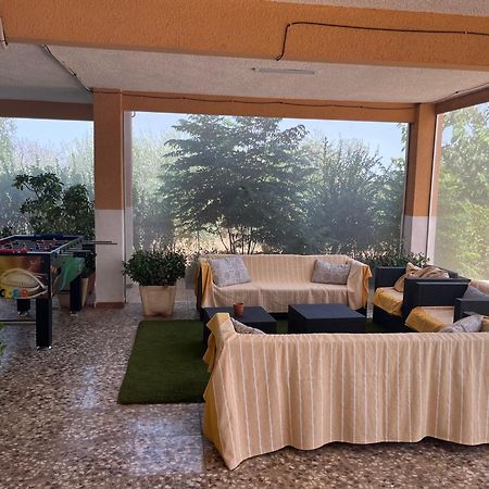 Villa La Casa De Mama à Lorca  Extérieur photo