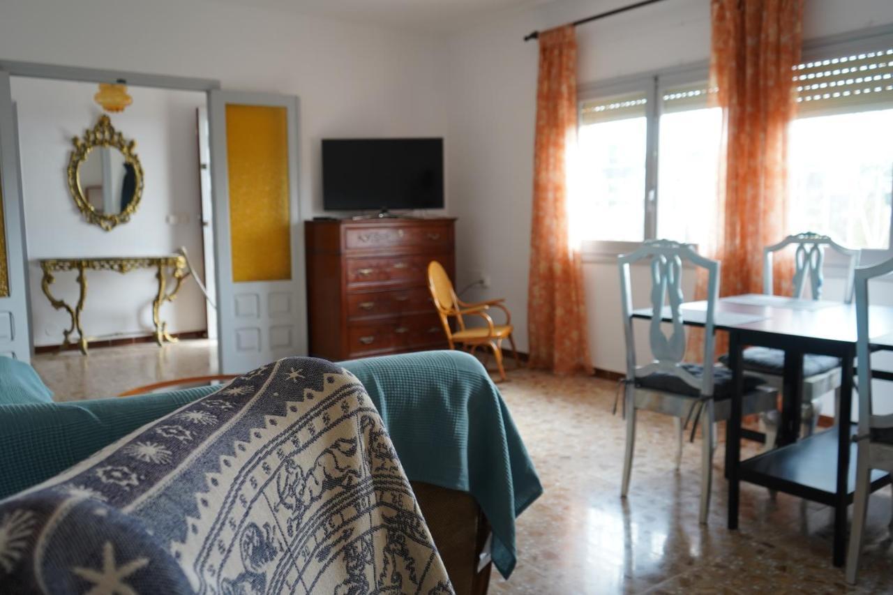 Villa La Casa De Mama à Lorca  Extérieur photo