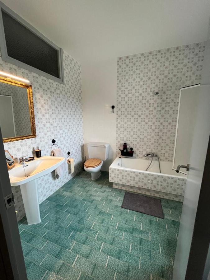 Villa La Casa De Mama à Lorca  Extérieur photo