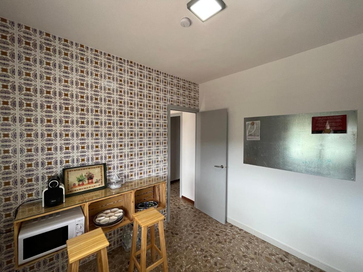 Villa La Casa De Mama à Lorca  Extérieur photo