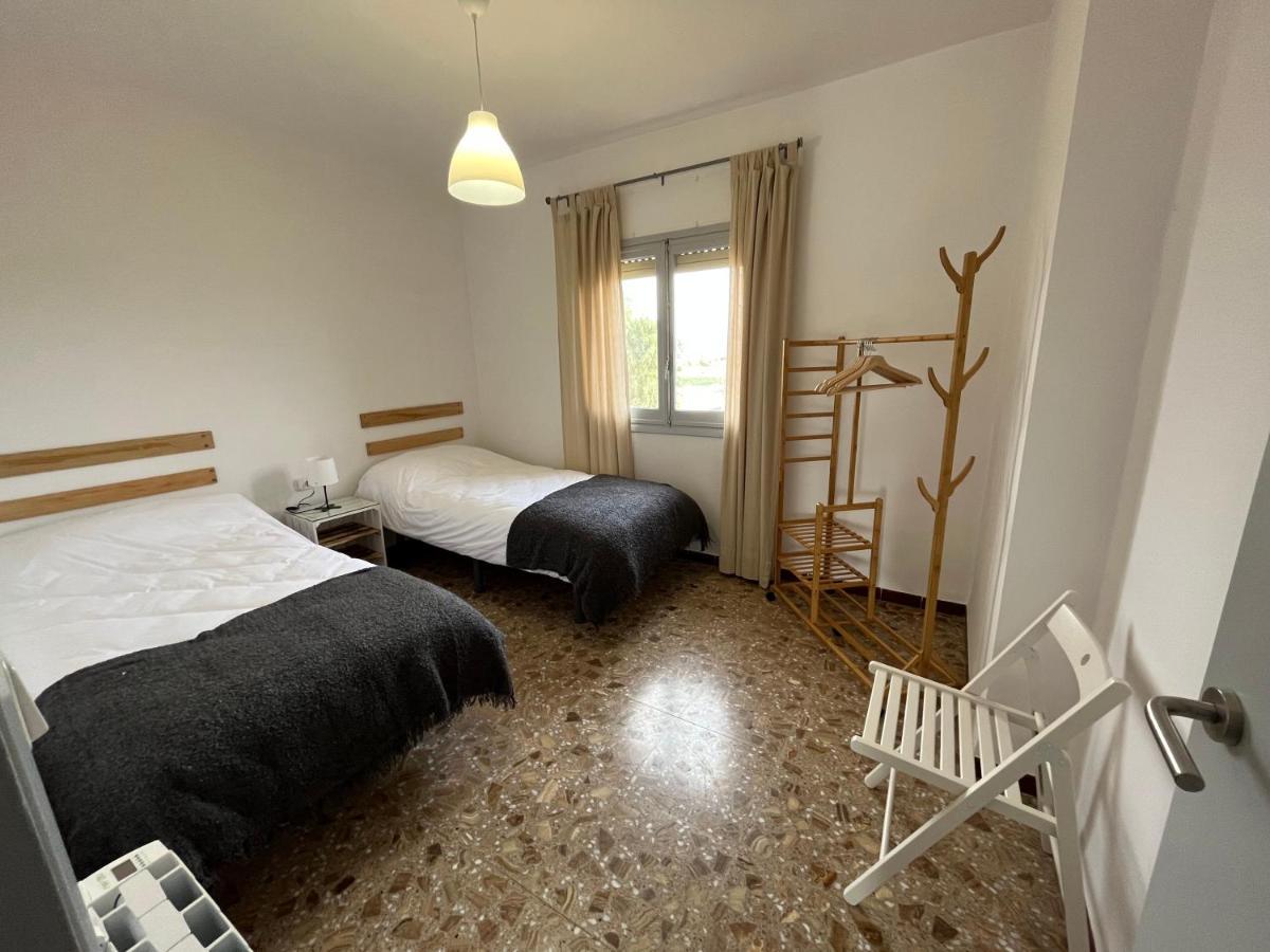 Villa La Casa De Mama à Lorca  Extérieur photo
