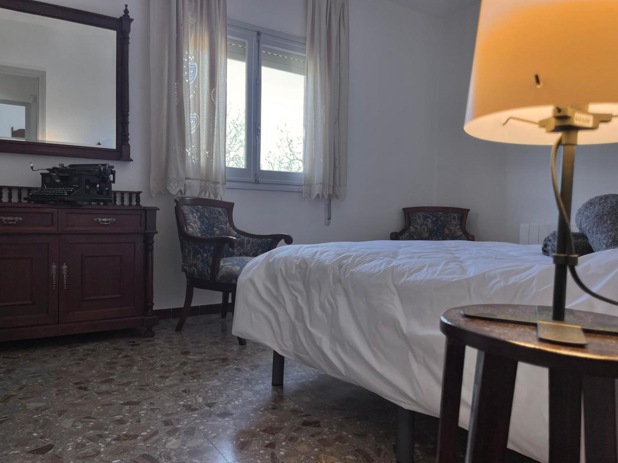 Villa La Casa De Mama à Lorca  Extérieur photo