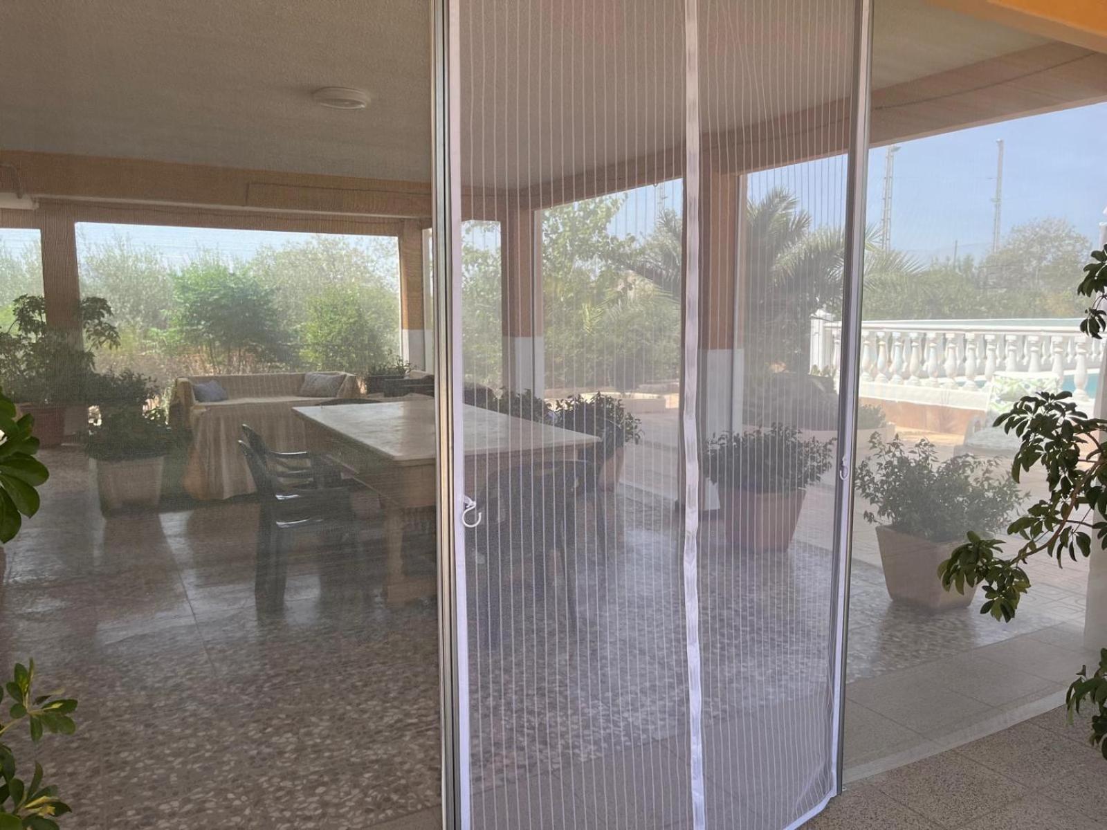Villa La Casa De Mama à Lorca  Extérieur photo