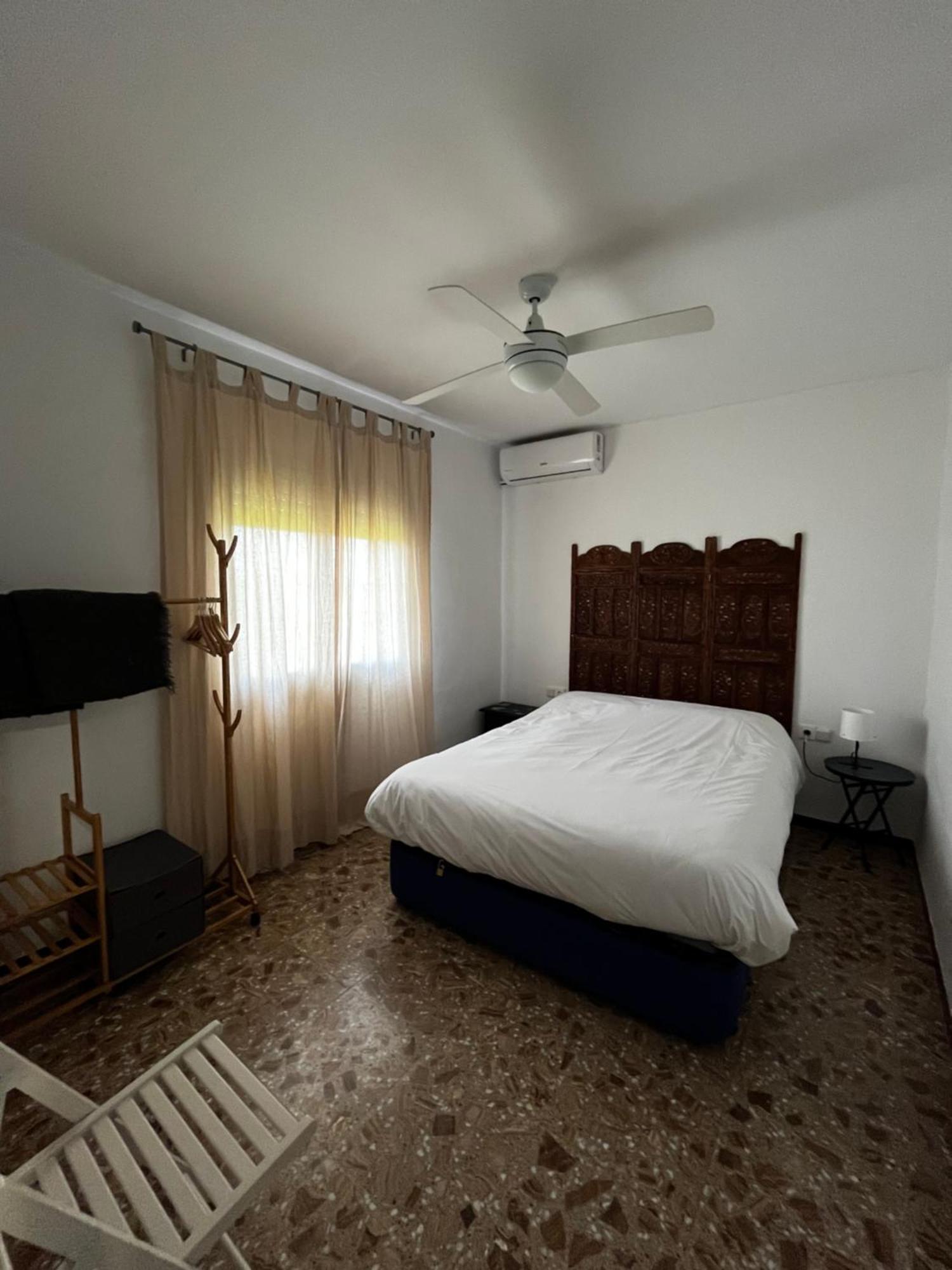 Villa La Casa De Mama à Lorca  Extérieur photo