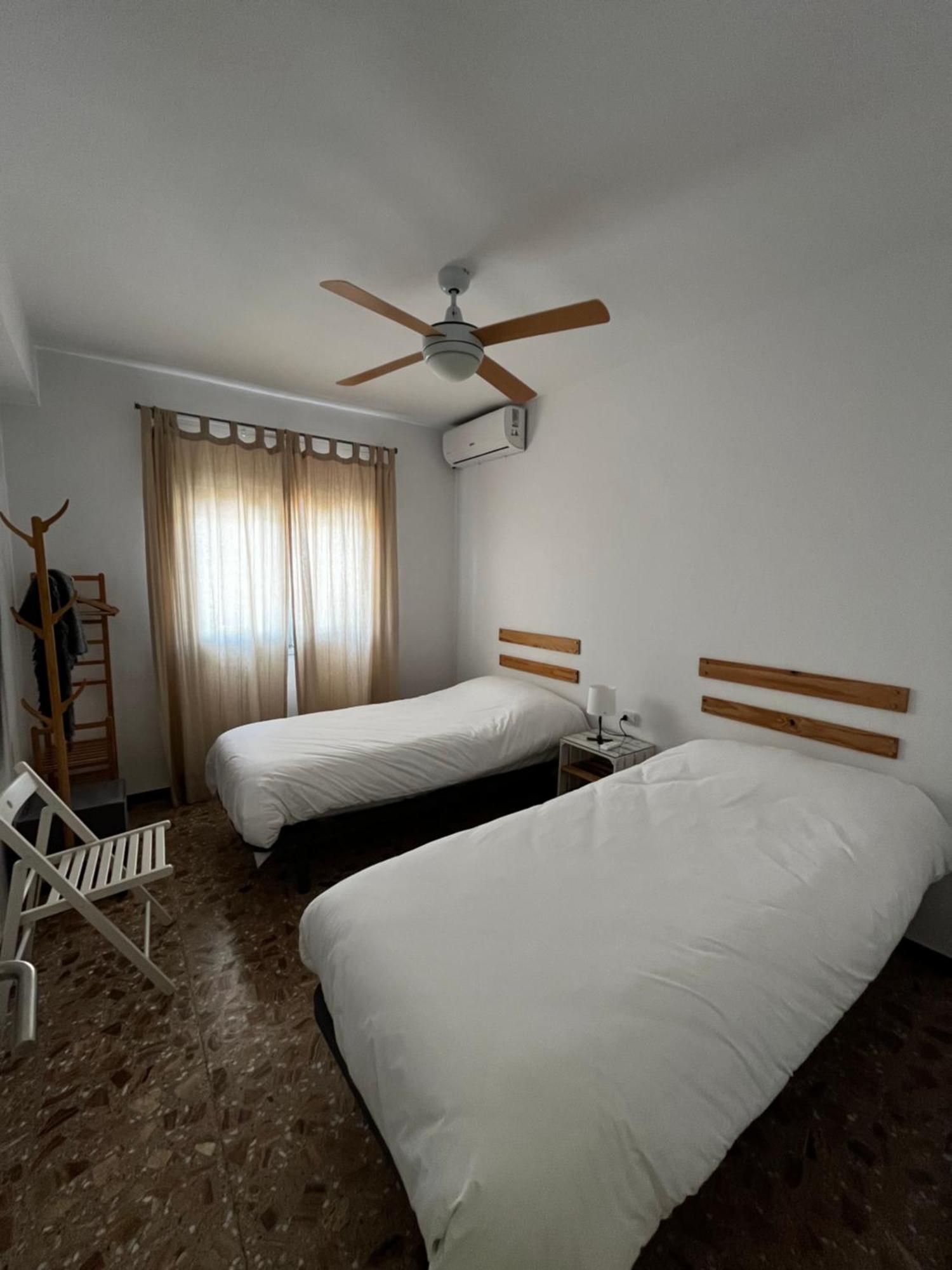 Villa La Casa De Mama à Lorca  Extérieur photo