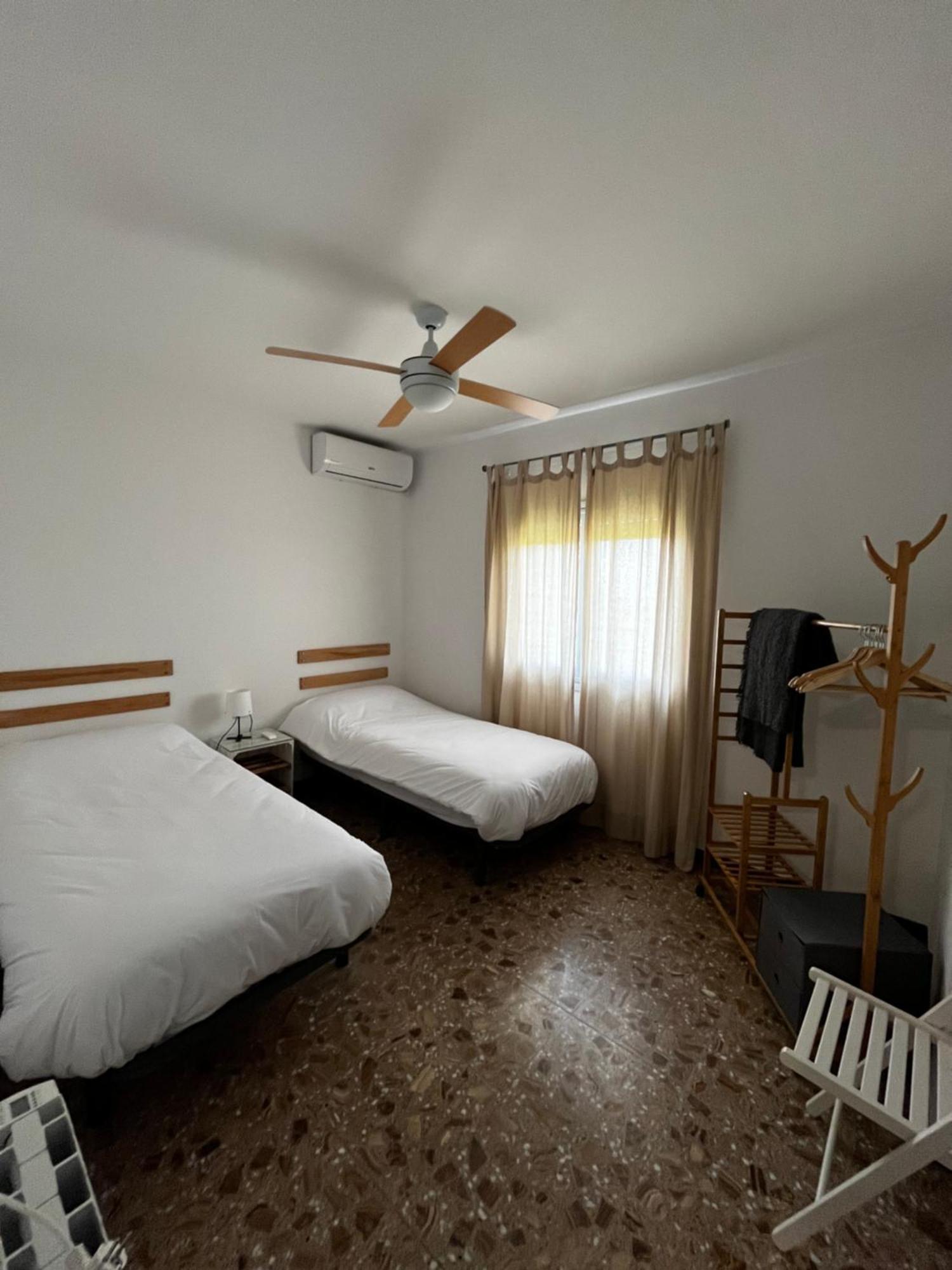 Villa La Casa De Mama à Lorca  Extérieur photo